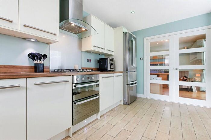 5 Bedroom Detached House For Sale In Bankton Drive, Livingston, West Lothian, EH54