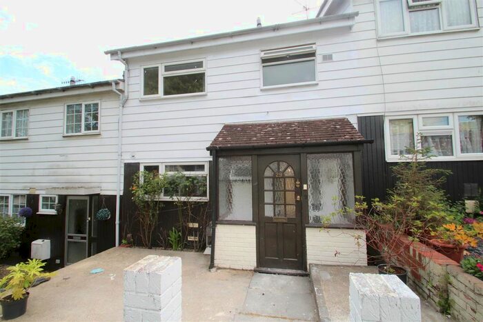 3 Bedroom Property To Rent In Sempill Road, Hemel Hempstead HP3