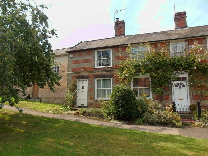 2 Bedroom Terraced House To Rent In High Street, Debenham, IP14