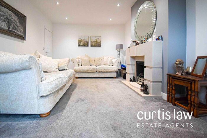 4 Bedroom Semi-Detached House For Sale In Hillcrest Road, Langho, BB6