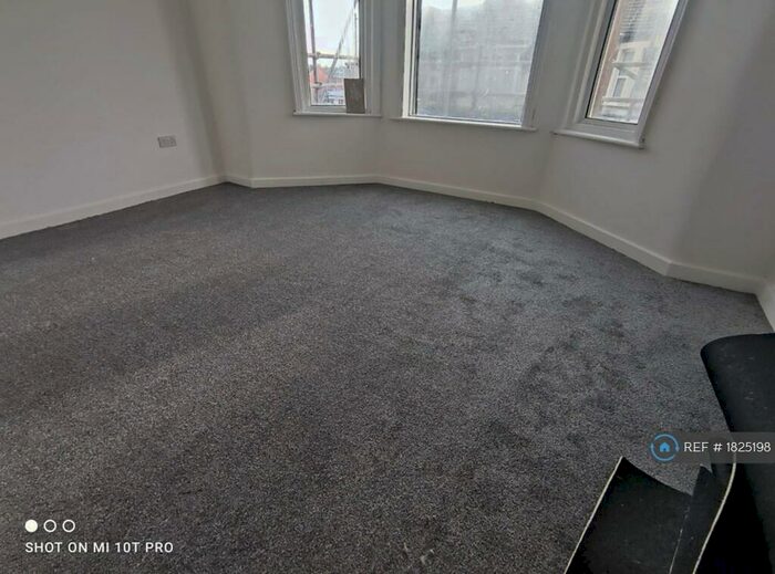 1 Bedroom Flat To Rent In Central Drive, Blackpool, FY1