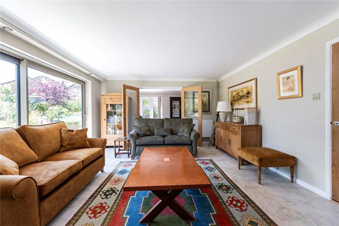 4 Bedroom Detached House For Sale In Bradford Lane, Longburton, Sherborne, DT9
