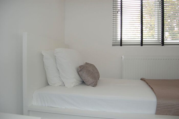 1 Bedroom Property To Rent In Room, Stirling Road, London, HA3