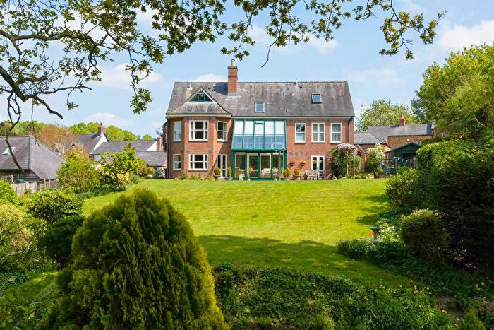 5 Bedroom Detached House For Sale In Church Lane, East Norton, Leicester, LE7