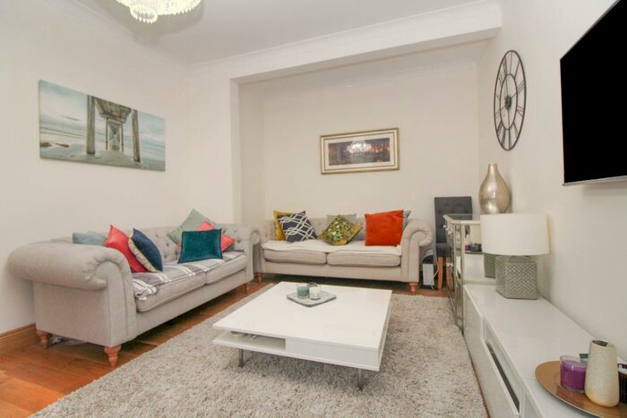 5 Bedroom Terraced House To Rent In Sherrard Road, Forest Gate, London, E7