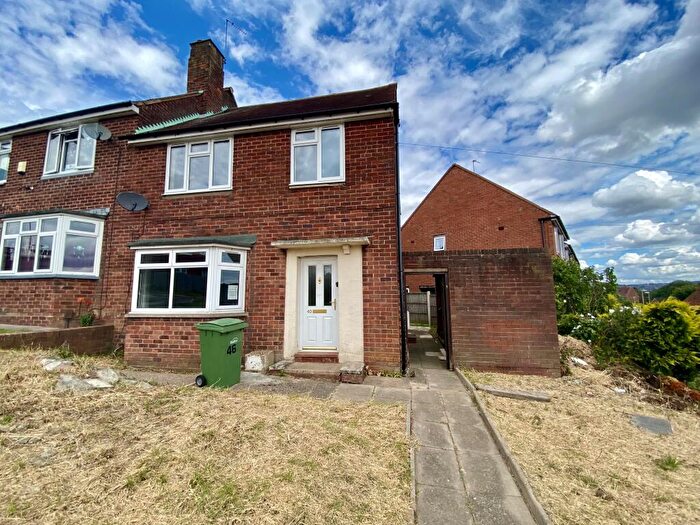 1 Bedroom Flat To Rent In Wavell Road, Brierley Hill, DY5