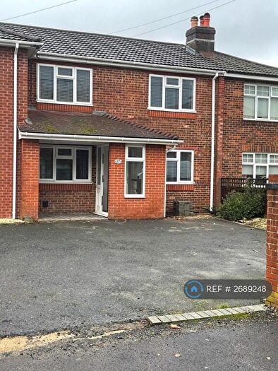 4 Bedroom Terraced House To Rent In North East Road, Southampton, SO19