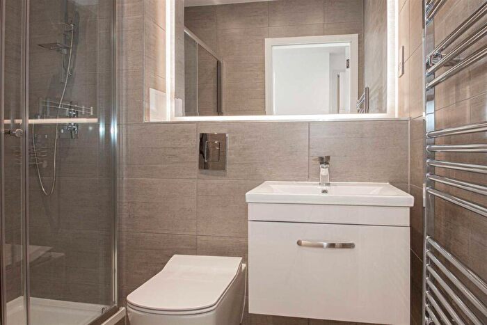 1 Bedroom Apartment To Rent In % Off First Month Rent - Capital Drive, Linford Wood, MK14