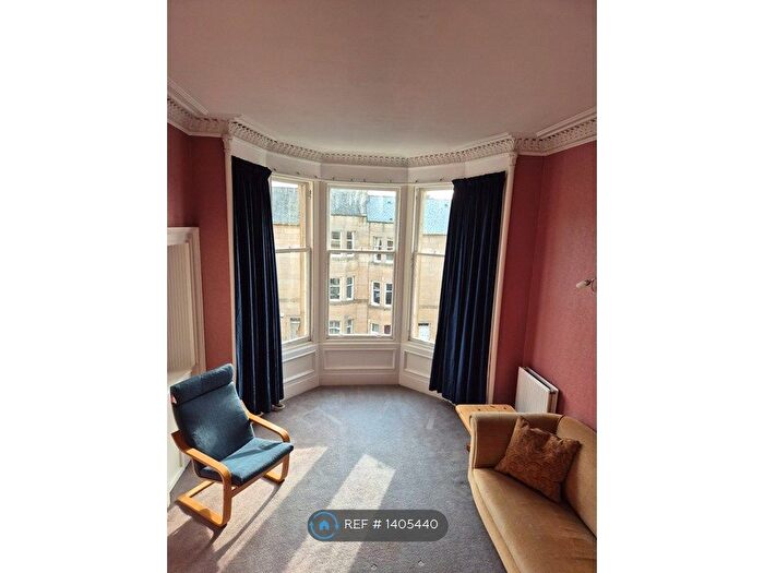 1 Bedroom Flat To Rent In Learmonth Grove, Edinburgh, EH4