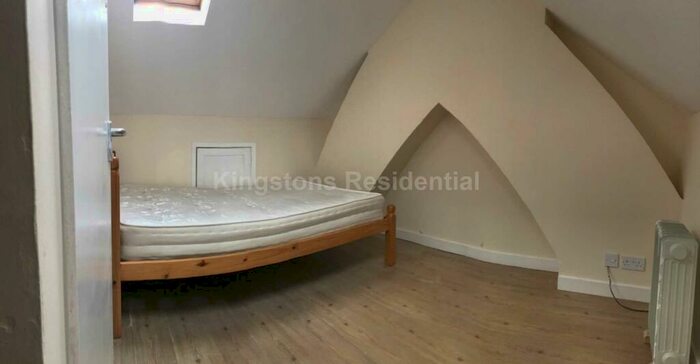 2 Bedroom Flat To Rent In Cottrell Road, Roath, CF24