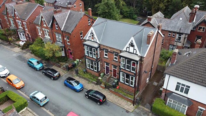 Land For Sale In - Roundhay Mount, Chapel Allerton, Leeds, West Yorkshire, LS8