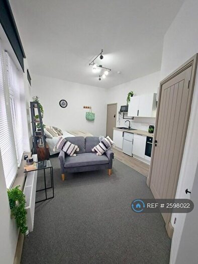 Studio To Rent In Alvaston, Alvaston, Derby, DE24