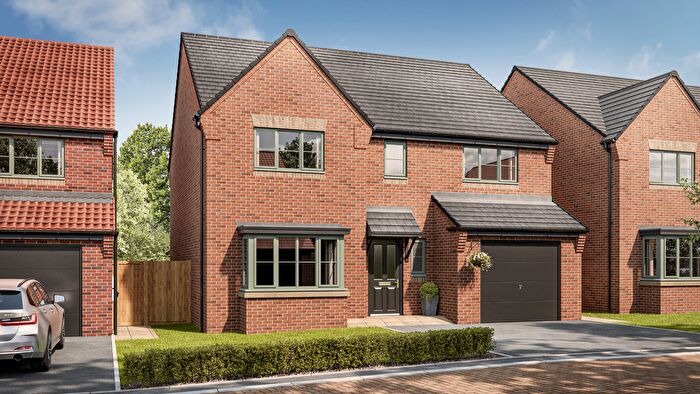 4 Bedroom Detached House For Sale In Heads Lane, Hessle, HU13