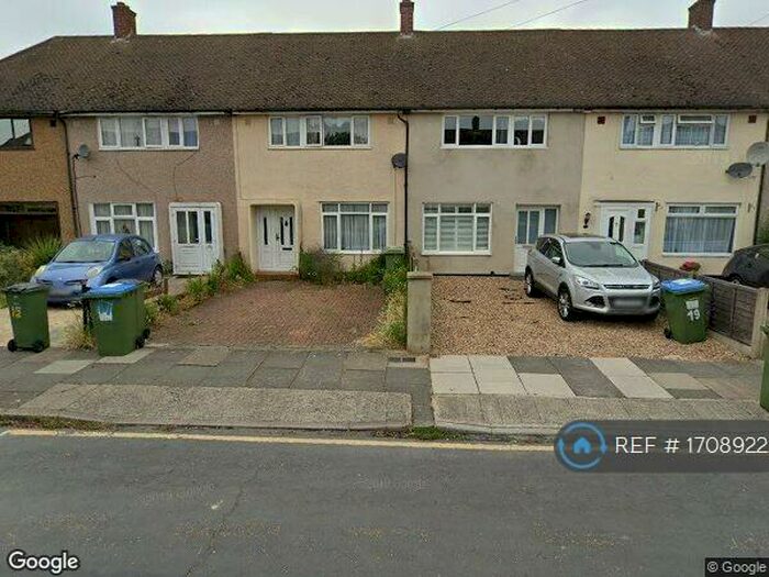 4 Bedroom Terraced House To Rent In Tiverton Drive, London, SE9