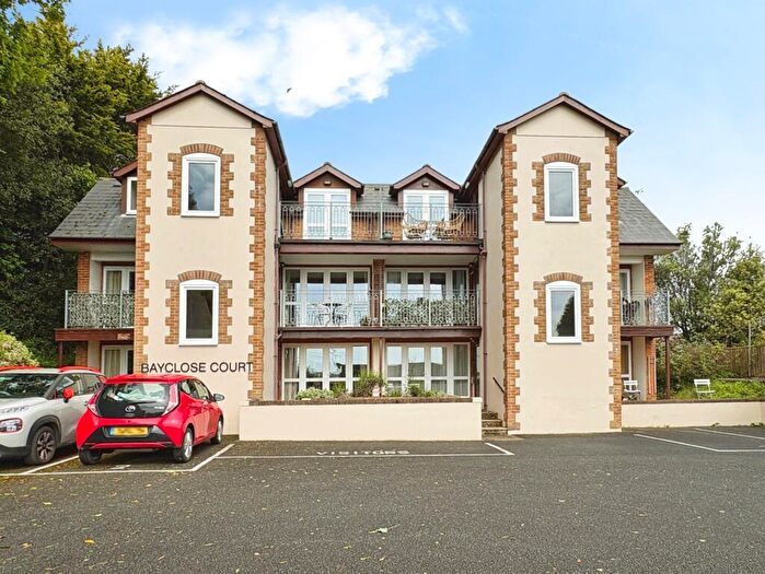 1 Bedroom Apartment For Sale In Terrace Lane, Freshwater, Isle Of Wight, PO40