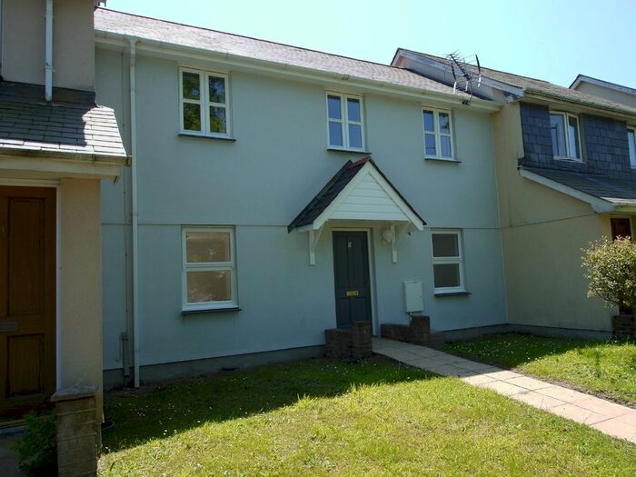 3 Bedroom Terraced House To Rent In Acorn Drive, St Austell, PL25