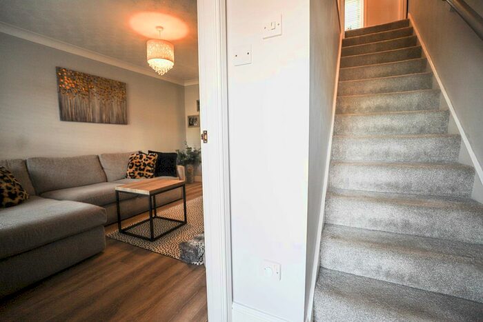 3 Bedroom Detached House For Sale In Heron Drive, Kingfisher Park, Carlisle, CA1