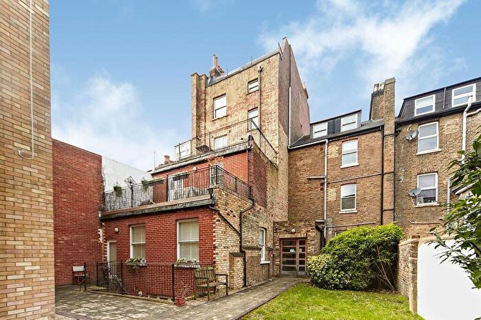 1 Bedroom Apartment To Rent In Lansdowne Place, London, SE19