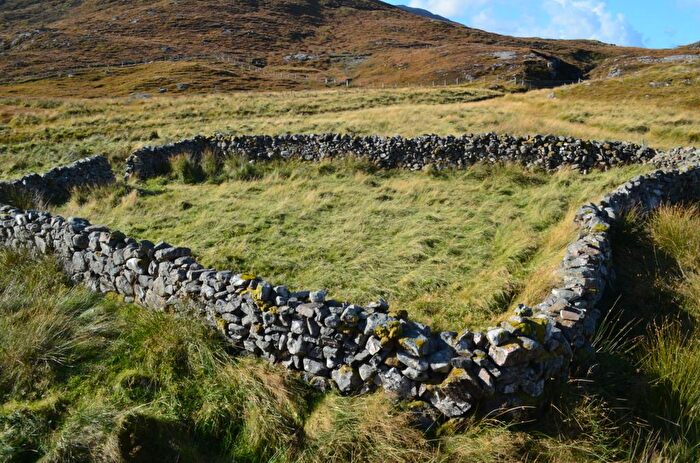 Land For Sale In Carishader, Isle Of Lewis, HS2