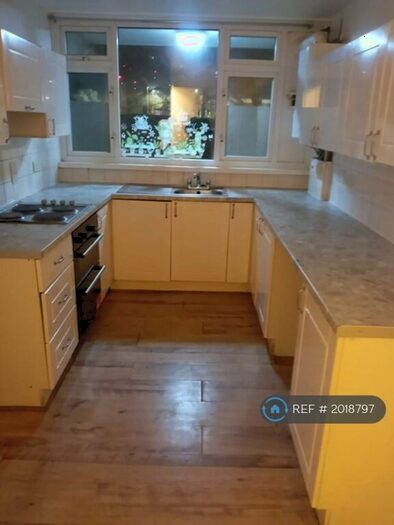 2 Bedroom Maisonette To Rent In Lilburne Walk, London, NW10