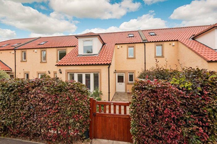 3 Bedroom Terraced House For Sale In East Saltoun Farm, East Saltoun, Pencaitland, EH34