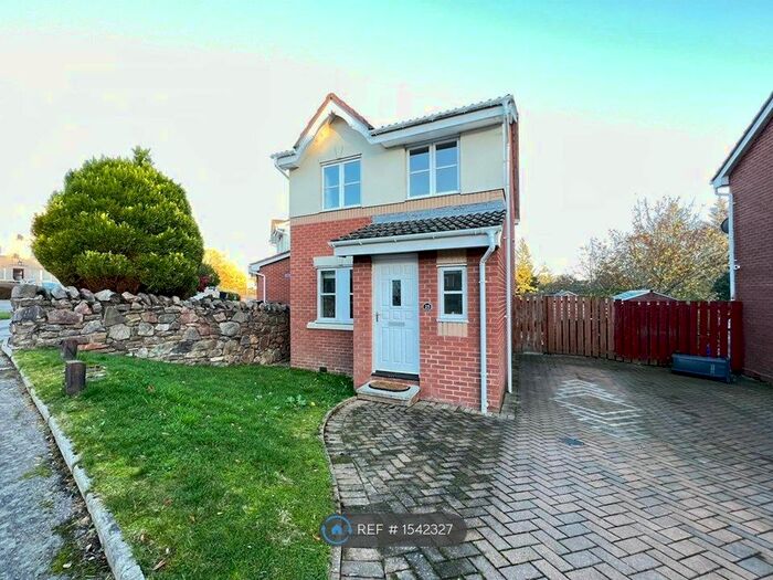 3 Bedroom Detached House To Rent In Denwood, Aberdeen, AB15