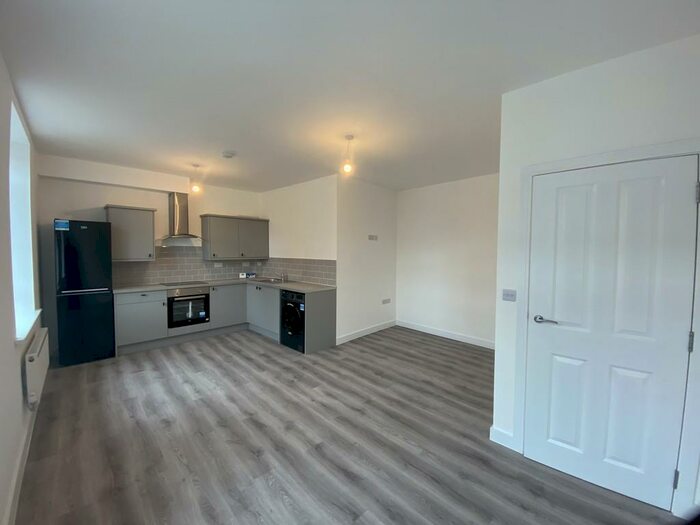 1 Bedroom Apartment To Rent In Westgate Street, Ipswich, IP1