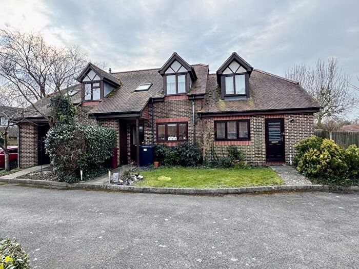 3 Bedroom Terraced House To Rent In Main Road, Nutbourne, Chichester, West Sussex, PO18