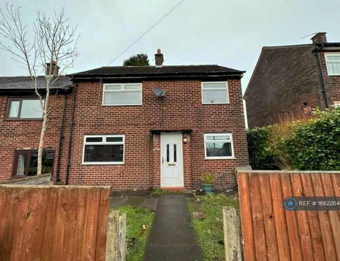 3 Bedroom Semi-Detached House To Rent In Springs Lane, Tameside, SK15