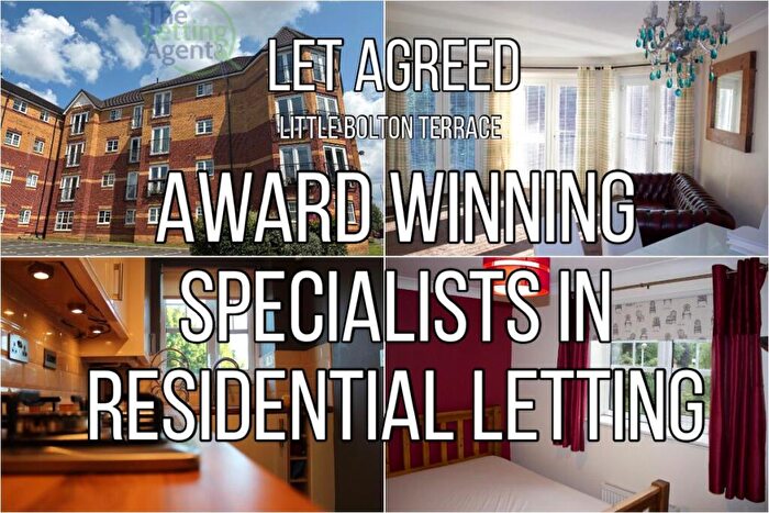 2 Bedroom Flat To Rent In Little Bolton Terrace, Salford, M5