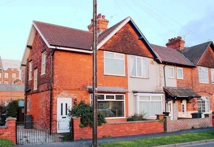 3 Bedroom Terraced House To Rent In Olympia Crescent, Selby, YO8