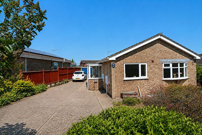 3 Bedroom Detached Bungalow For Sale In Forkedale, Barton-Upon-Humber, DN18