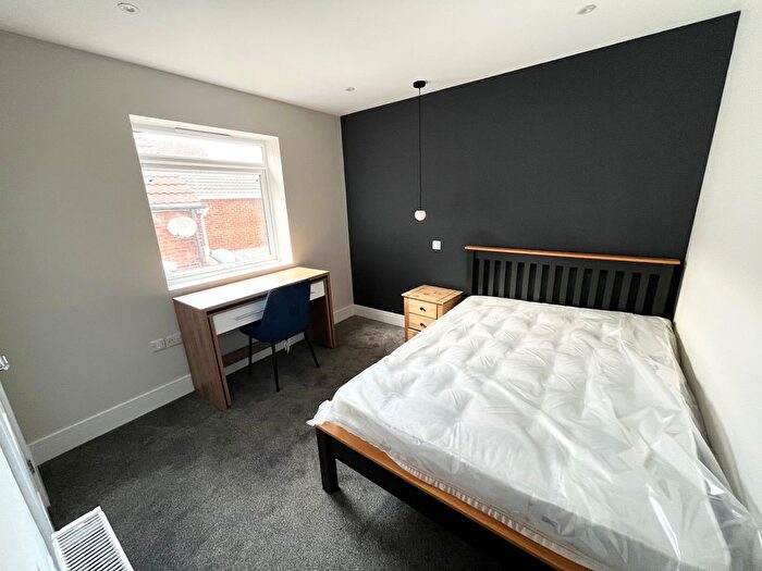 1 Bedroom Maisonette To Rent In Ashley Road, Poole, BH14