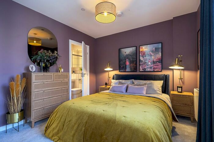 2 Bedroom Apartment To Rent In Kooky Bishops Stortford, CM23