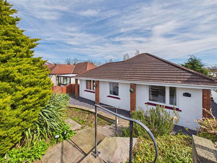 3 Bedroom Detached Bungalow For Sale In Pennine View, Morecambe, LA4