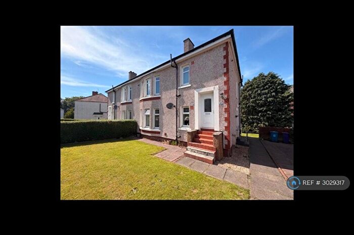 2 Bedroom Maisonette To Rent In Liberton St, Glasgow, G33