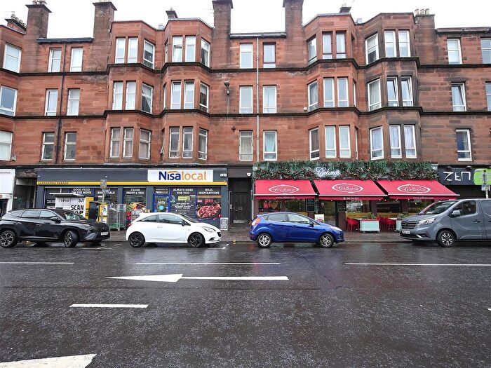 2 Bedroom Flat To Rent In Alexandra Parade, Glasgow, G31