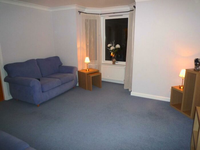 2 Bedroom Flat To Rent In D Great Western Road, Aberdeen, AB10