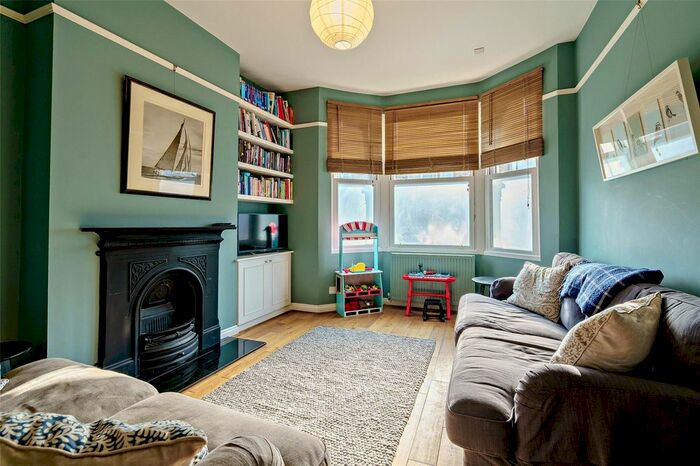 4 Bedroom Terraced House To Rent In Salehurst Road, Brockley, London, SE4