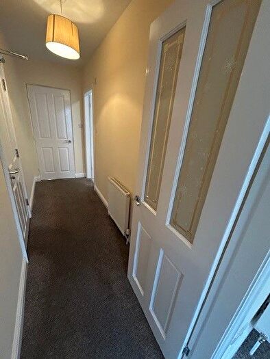 1 Bedroom Flat To Rent In Euston Grove, Morecambe, LA4