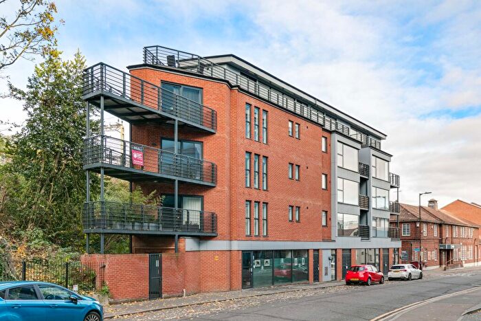 2 Bedroom Apartment To Rent In City Place, Victoria Road, Chelmsford, CM1