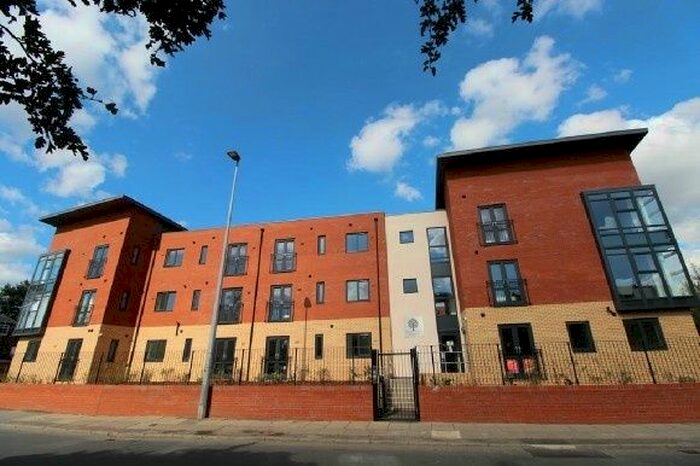 1 Bedroom Flat To Rent In Lower Broughton Road, Salford, M7