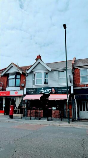 1 Bedroom Flat To Rent In Charminster Road, Bournemouth, BH8