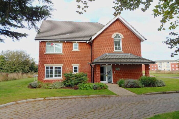 1 Bedroom Apartment To Rent In Medici Close, Ilford, Essex, IG3