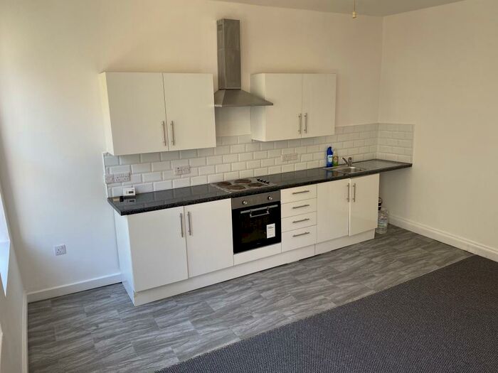 1 Bedroom Flat To Rent In Marlborough Street, PL1