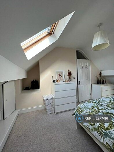 2 Bedroom Flat To Rent In Raleigh Road, Bristol, BS3