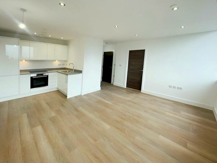 1 Bedroom Apartment To Rent In Alexander House, Talbot Road, Old Trafford, Manchester, M16