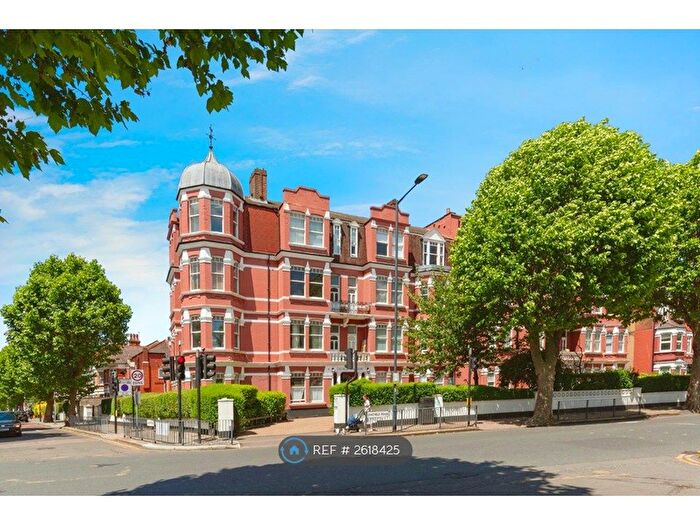 2 Bedroom Flat To Rent In Chichele Mansions, London, NW2