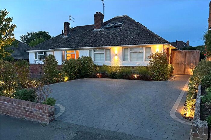 3 Bedroom Bungalow For Sale In Orchard Close, Normandy, Surrey, GU3