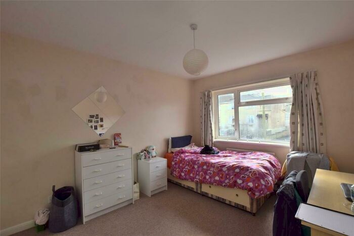4 Bedroom Terraced House To Rent In Ambleside Road, Bath, BA2